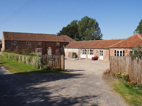 The Granary - Ijy